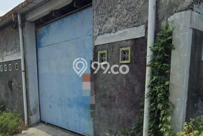 Disewakan Gudang di Grogol Sukoharjo LT 570m2, LB 530m2 Disewakan Gudang di Grogol Sukoharjo LT 570m2, LB 530m2