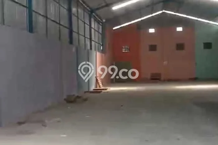 FOR RENT! Gudang di Sukoharjo Cocok untuk Bisnis 600m2 FOR RENT! Gudang di Sukoharjo Cocok untuk Bisnis 600m2