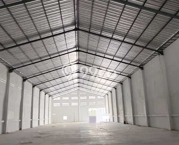 FOR RENT! Gudang di Kartosuro Cocok untuk Bisnis 1300m2 FOR RENT! Gudang di Kartosuro Cocok untuk Bisnis 1300m2