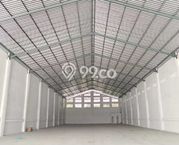 FOR RENT! Gudang di Kartosuro Cocok untuk Bisnis 1300m2 FOR RENT! Gudang di Kartosuro Cocok untuk Bisnis 1300m2