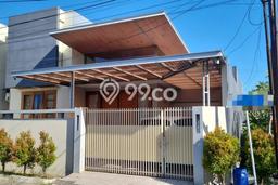 Rumah Asri area Solo Baru, Dekat Solo Baru, Solo, Solo - LT 180m2m² Rumah Asri area Solo Baru, Dekat Solo Baru, Solo, Solo - LT 180m2m²