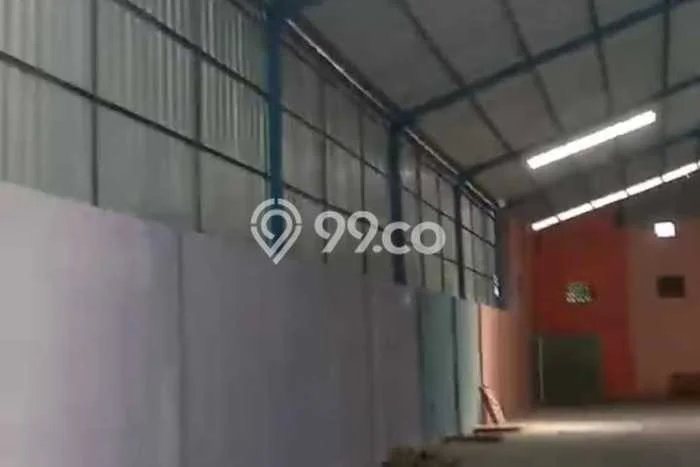 FOR RENT! Gudang di Sukoharjo Cocok untuk Bisnis 600m2 FOR RENT! Gudang di Sukoharjo Cocok untuk Bisnis 600m2