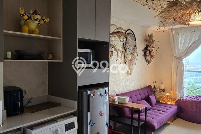 Disewakan Apartemen Harga Terjangkau di Pantai Indah Kapuk 1 KT Disewakan Apartemen Harga Terjangkau di Pantai Indah Kapuk 1 KT