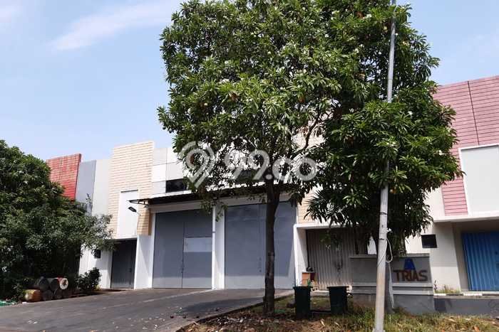 Unit Gudang Disewa Lokasi Tarumajaya, Bekasi Spesifikasi Luas Bangunan 240m2 Unit Gudang Disewa Lokasi Tarumajaya, Bekasi Spesifikasi Luas Bangunan 240m2