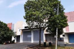 Unit Gudang Disewa Lokasi Tarumajaya, Bekasi Spesifikasi Luas Bangunan 240m2 Unit Gudang Disewa Lokasi Tarumajaya, Bekasi Spesifikasi Luas Bangunan 240m2