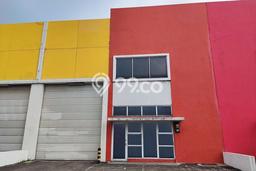 Gudang Dijual di Cakung LT 162m2, LB 126m2 Solusi Investasi Cerdas Gudang Dijual di Cakung LT 162m2, LB 126m2 Solusi Investasi Cerdas