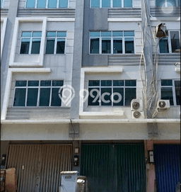 Ruko Bagus Dijual LB 270m2 Lokasi Strategis Jakarta Utara Area Cocok untuk Bisnis Ruko Bagus Dijual LB 270m2 Lokasi Strategis Jakarta Utara Area Cocok untuk Bisnis