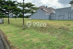Tanah Dijual Lokasi Strategis di Tangerang dengan Luas 350m2 Tanah Dijual Lokasi Strategis di Tangerang dengan Luas 350m2