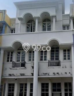 Unit Ruko Disewa Lokasi Kelapa Gading, Jakarta Utara Spesifikasi Luas Bangunan 324m2 Unit Ruko Disewa Lokasi Kelapa Gading, Jakarta Utara Spesifikasi Luas Bangunan 324m2