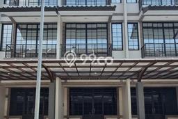 Ruko paling strategis disewakan di Kelapa Gading Jakarta Utara Ruko paling strategis disewakan di Kelapa Gading Jakarta Utara
