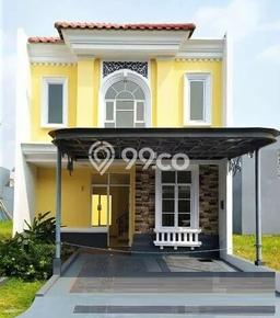 Rumah Modern Cantik 4 Kamar Bisa Langsung Pindah di Cakung Rumah Modern Cantik 4 Kamar Bisa Langsung Pindah di Cakung