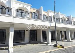Rumah Elit Modern Tanpa Renovasi di Pantai Indah Kapuk 2 Jakarta Utara Rumah Elit Modern Tanpa Renovasi di Pantai Indah Kapuk 2 Jakarta Utara