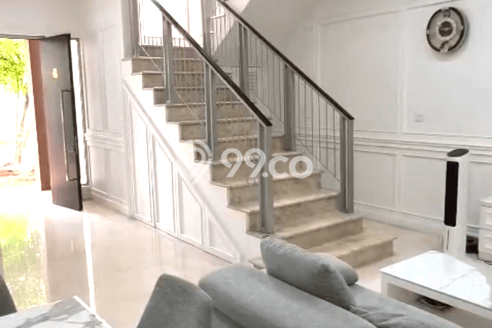 Rumah Luxury Modern Siap Huni di Pantai Indah Kapuk Jakarta Utara Rumah Luxury Modern Siap Huni di Pantai Indah Kapuk Jakarta Utara