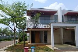 Rumah Elit LB 136m2 Siap Huni Desain Elegan di Pantai Indah Kapuk 2, Jakarta Utara Rumah Elit LB 136m2 Siap Huni Desain Elegan di Pantai Indah Kapuk 2, Jakarta Utara