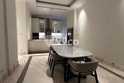 Siap Huni Apartemen Luxury di Thamrin 3 Kamar & 4 Kamar Mandi Siap Huni Apartemen Luxury di Thamrin 3 Kamar & 4 Kamar Mandi