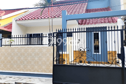 Rumah Minimalis 4 KT di Citra Garden Jakarta Barat Unfurnished Rumah Minimalis 4 KT di Citra Garden Jakarta Barat Unfurnished