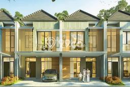 Dijual Rumah Luas Megah Dengan View Eksklusif di Pantai Indah Kapuk 2, Jakarta Utara Dijual Rumah Luas Megah Dengan View Eksklusif di Pantai Indah Kapuk 2, Jakarta Utara