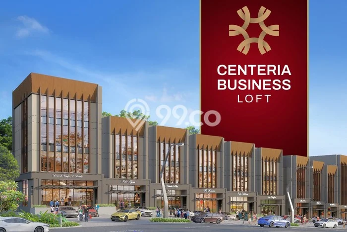 Ruko Bagus Dijual di Summarecon Bogor Bogor Strategis Cocok untuk Kembangkan Bisnis Ruko Bagus Dijual di Summarecon Bogor Bogor Strategis Cocok untuk Kembangkan Bisnis