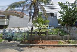 Dijual Tanah Lokasi Pluit, Jakarta Utara Seluas 450m2 Dijual Tanah Lokasi Pluit, Jakarta Utara Seluas 450m2