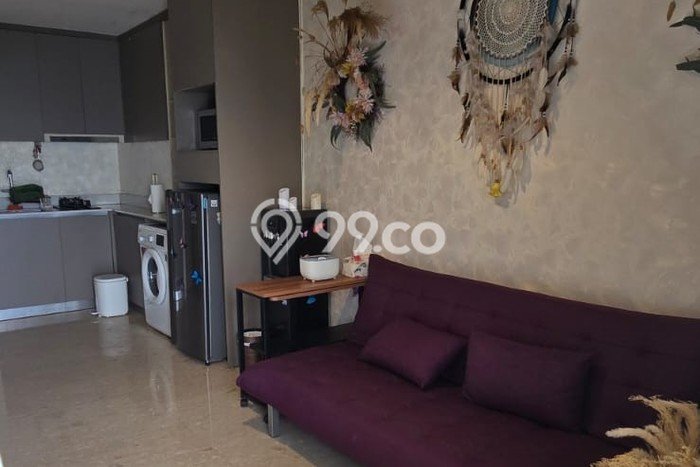 Disewakan Apartemen Harga Terjangkau di Pantai Indah Kapuk 1 KT Disewakan Apartemen Harga Terjangkau di Pantai Indah Kapuk 1 KT