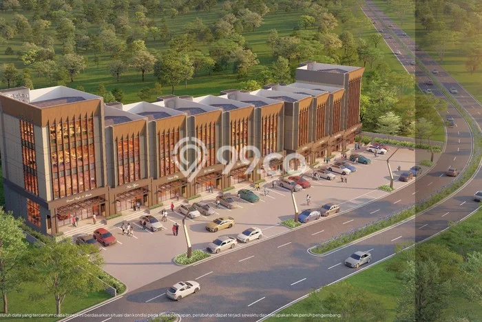 Ruko Bagus Dijual di Summarecon Bogor Bogor Strategis Cocok untuk Kembangkan Bisnis Ruko Bagus Dijual di Summarecon Bogor Bogor Strategis Cocok untuk Kembangkan Bisnis