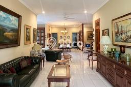 Dijual Rumah Premium dengan Fasilitas Sekitar Lengkap di Cilandak, Jakarta Selatan Dijual Rumah Premium dengan Fasilitas Sekitar Lengkap di Cilandak, Jakarta Selatan