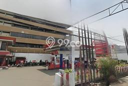 Kavling Tanah Dijual di Kramat Jati Jakarta Timur Spesifikasi 900m2 Kavling Tanah Dijual di Kramat Jati Jakarta Timur Spesifikasi 900m2