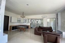For Sale! Luxury House LT 150m2 Desain Modern di Pantai Indah Kapuk 2 For Sale! Luxury House LT 150m2 Desain Modern di Pantai Indah Kapuk 2