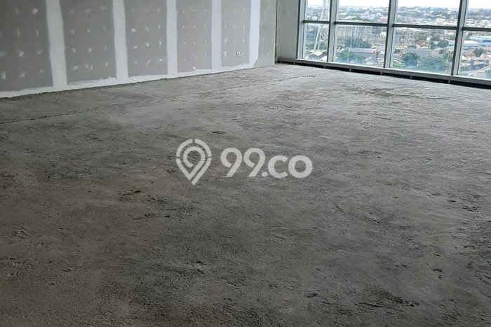 Kantor Dijual di Jakarta Barat LT 114m2 & LB 114m2 Lokasi Terbaik! Kantor Dijual di Jakarta Barat LT 114m2 & LB 114m2 Lokasi Terbaik!