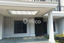 Rumah sewa siap huni 4 KT di Pantai Indah Kapuk 2, Jakarta Utara Rumah sewa siap huni 4 KT di Pantai Indah Kapuk 2, Jakarta Utara