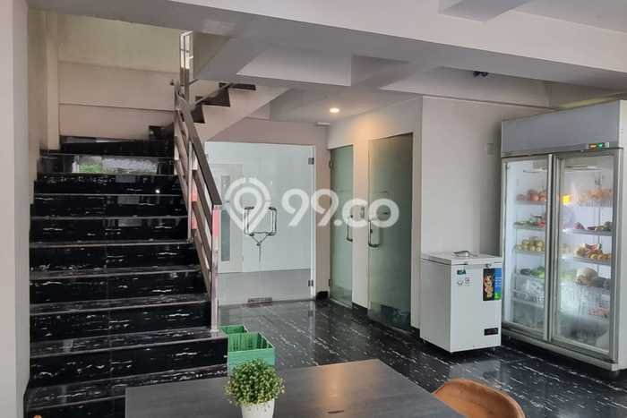 Untuk Dijual! Kantor di Pluit Jakarta Utara LT 300m2 / LB 800m2 Kawasan Strategis Untuk Dijual! Kantor di Pluit Jakarta Utara LT 300m2 / LB 800m2 Kawasan Strategis