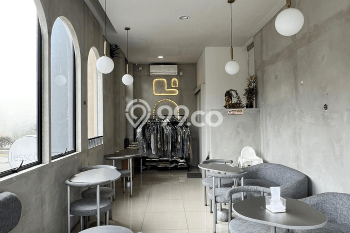 Ruko Bagus Dijual di BSD City Tangerang Strategis Cocok untuk Kembangkan Bisnis Ruko Bagus Dijual di BSD City Tangerang Strategis Cocok untuk Kembangkan Bisnis