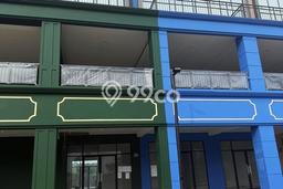 Disewakan Ruko di Pusat Kota Jakarta Utara Ramai Strategis Disewakan Ruko di Pusat Kota Jakarta Utara Ramai Strategis