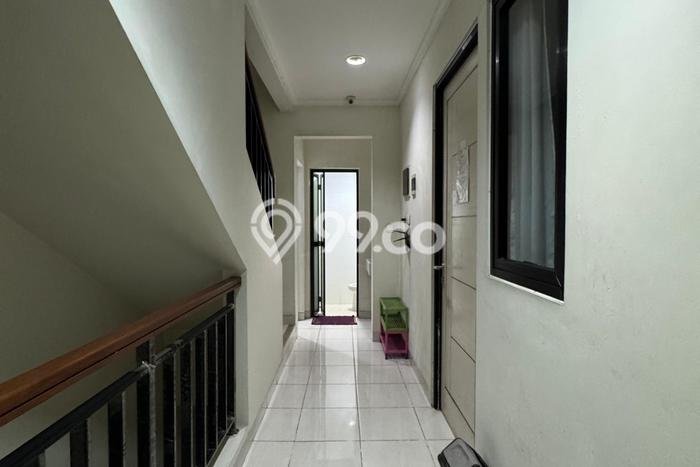 Cocok Untuk Investasi! Dijual Kost di Gading Serpong 11 Kamar Cocok Untuk Investasi! Dijual Kost di Gading Serpong 11 Kamar