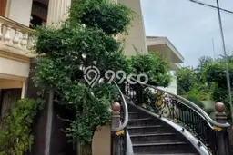 Hunian Elit LB 800m2 Siap Pakai Desain Elegan di Citra Garden, Jakarta Barat Hunian Elit LB 800m2 Siap Pakai Desain Elegan di Citra Garden, Jakarta Barat