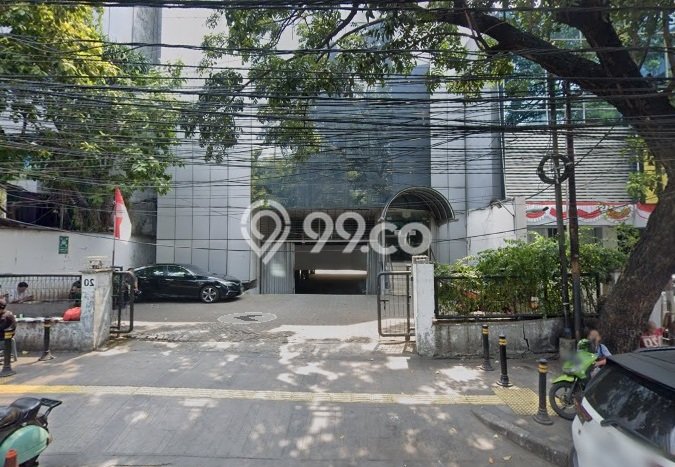 AREA BERKEMBANG! Kantor For Rent Kawasan Menteng, Luas 3300m², Ready Bisnis AREA BERKEMBANG! Kantor For Rent Kawasan Menteng, Luas 3300m², Ready Bisnis
