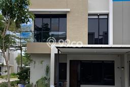 For Sale! Luxury House LT 137m2 Desain Elegan di Pantai Indah Kapuk 2 For Sale! Luxury House LT 137m2 Desain Elegan di Pantai Indah Kapuk 2
