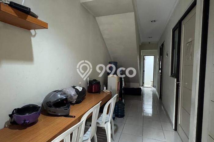 Cocok Untuk Investasi! Dijual Kost di Gading Serpong 11 Kamar Cocok Untuk Investasi! Dijual Kost di Gading Serpong 11 Kamar