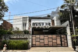 Hunian Super Mewah dengan Akses Paling Strategis di Setiabudi, Jakarta Selatan Hunian Super Mewah dengan Akses Paling Strategis di Setiabudi, Jakarta Selatan