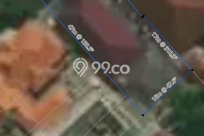 Unit Komersial Dijual di Menteng Jakarta Pusat Luas Tanah 741m2, Luas Bangunan 500m2 Unit Komersial Dijual di Menteng Jakarta Pusat Luas Tanah 741m2, Luas Bangunan 500m2