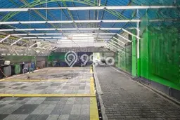 Komersial Bagus LT 995m2 LB 600m2 Dijual di Kemayoran Jakarta Pusat Komersial Bagus LT 995m2 LB 600m2 Dijual di Kemayoran Jakarta Pusat