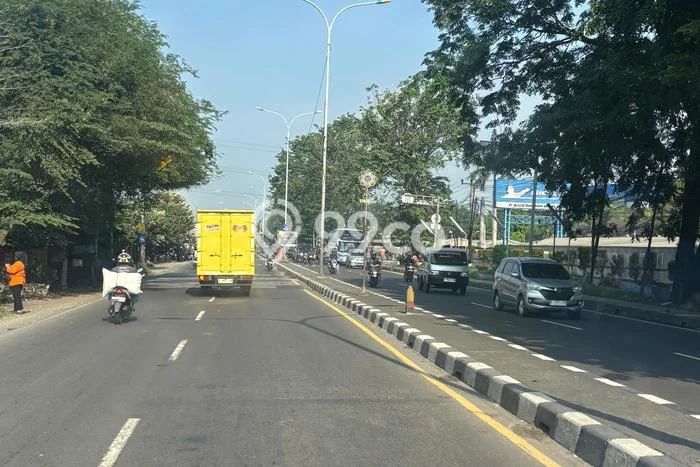 Gudang Paling Dicari LB 3000m2 Dijual di Karawang Barat Gudang Paling Dicari LB 3000m2 Dijual di Karawang Barat
