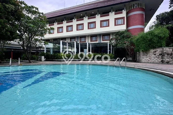 Hotel Premium Kawasan , Luas 14000m2m², Lokasi Berkembang Hotel Premium Kawasan , Luas 14000m2m², Lokasi Berkembang
