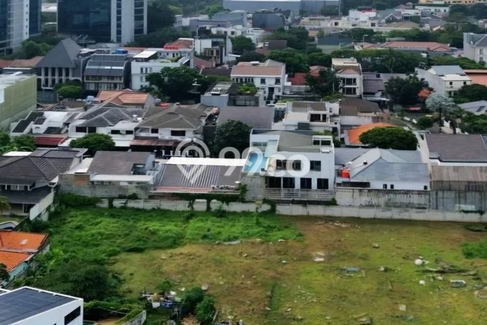 Tanah Dijual Lokasi Kebayoran Baru Jakarta Selatan SHM Tanah Dijual Lokasi Kebayoran Baru Jakarta Selatan SHM