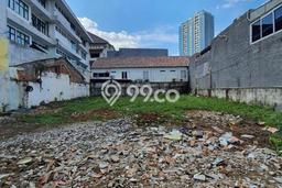 Dijual Tanah Kawasan Kebayoran Baru, Luas 814m2m², Lokasi Strategis Dijual Tanah Kawasan Kebayoran Baru, Luas 814m2m², Lokasi Strategis