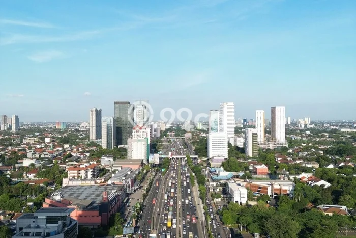 Komersial Bagus Dijual di Fatmawati Jakarta Selatan Lokasi Strategis Cocok untuk Kembangkan Bisnis Komersial Bagus Dijual di Fatmawati Jakarta Selatan Lokasi Strategis Cocok untuk Kembangkan Bisnis