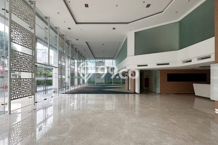 Unit Kantor Dijual di Jakarta Pusat LT 1911m2 & LB 6920m2 Unit Kantor Dijual di Jakarta Pusat LT 1911m2 & LB 6920m2