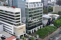 Kantor untuk Disewa di Pusat Jakarta Pusat Luas Bangunan 6920m2 Kantor untuk Disewa di Pusat Jakarta Pusat Luas Bangunan 6920m2