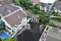 Hunian Super Elit dengan Akses Paling Strategis di Pondok Indah, Jakarta Selatan Hunian Super Elit dengan Akses Paling Strategis di Pondok Indah, Jakarta Selatan