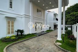 Dijual Rumah Premium dengan Fasilitas Sekitar Lengkap di Menteng, Jakarta Pusat Dijual Rumah Premium dengan Fasilitas Sekitar Lengkap di Menteng, Jakarta Pusat